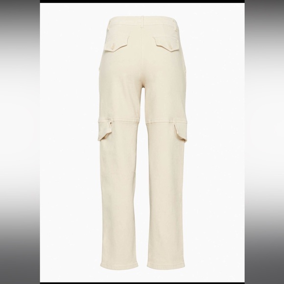 Maeve Cargo Pant Wilfred Free Aritzia - Picture 8 of 14